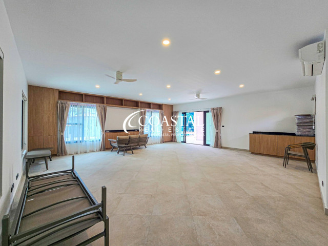 บ้านสำหรับขายที่พัทยาตะวันออก