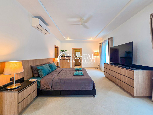 บ้านสำหรับขายที่พัทยาตะวันออก