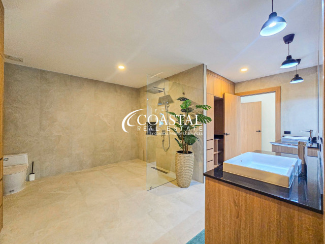 บ้านสำหรับขายที่พัทยาตะวันออก