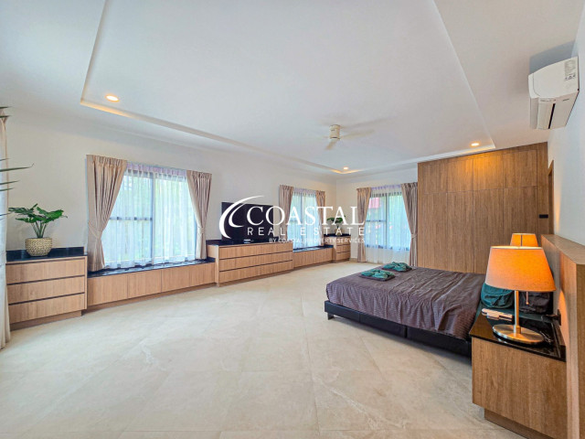 บ้านสำหรับขายที่พัทยาตะวันออก