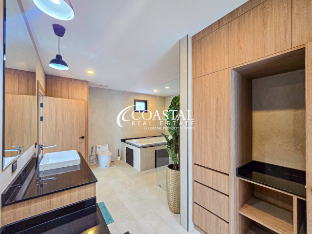 บ้านสำหรับขายที่พัทยาตะวันออก