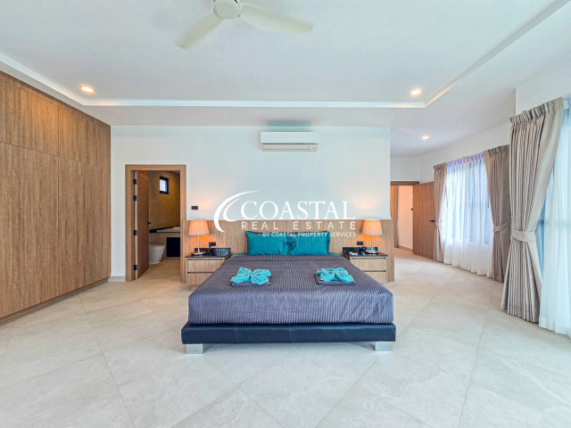 บ้านสำหรับขายที่พัทยาตะวันออก