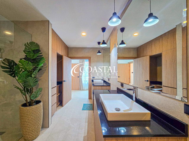 บ้านสำหรับขายที่พัทยาตะวันออก