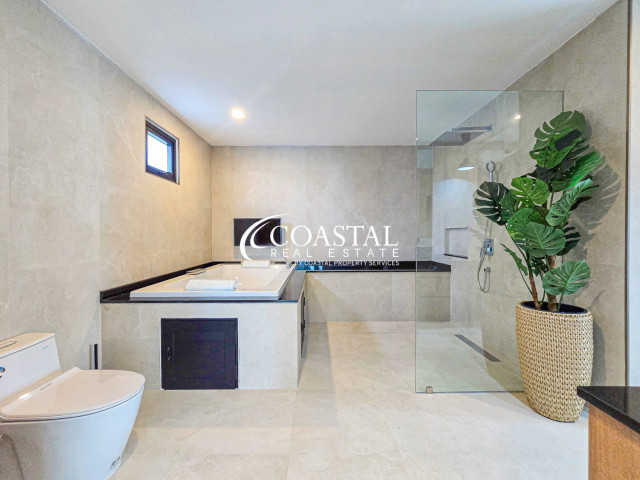 บ้านสำหรับขายที่พัทยาตะวันออก