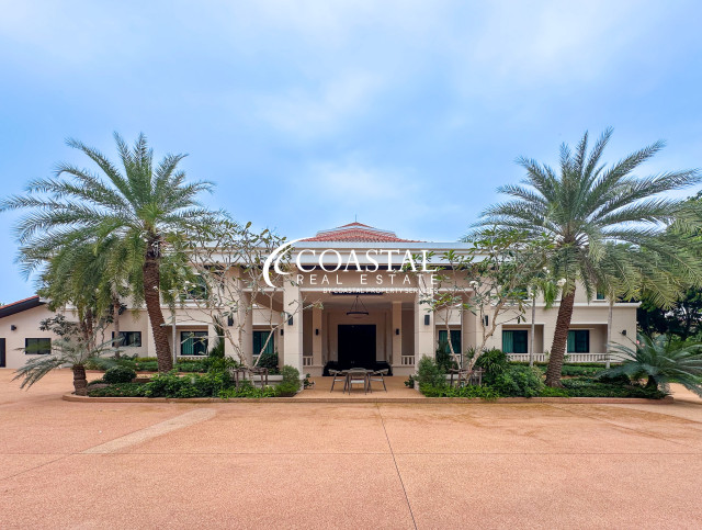 บ้านสำหรับขายที่พัทยาตะวันออก