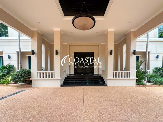 บ้านสำหรับขายที่พัทยาตะวันออก