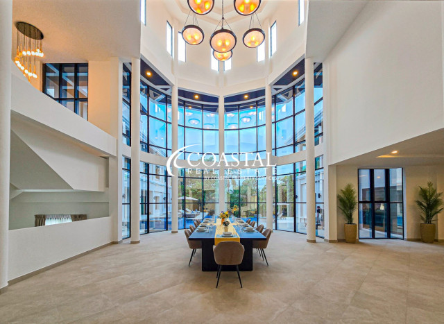 บ้านสำหรับขายที่พัทยาตะวันออก