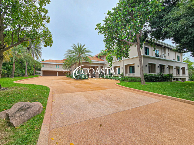 บ้านสำหรับขายที่พัทยาตะวันออก