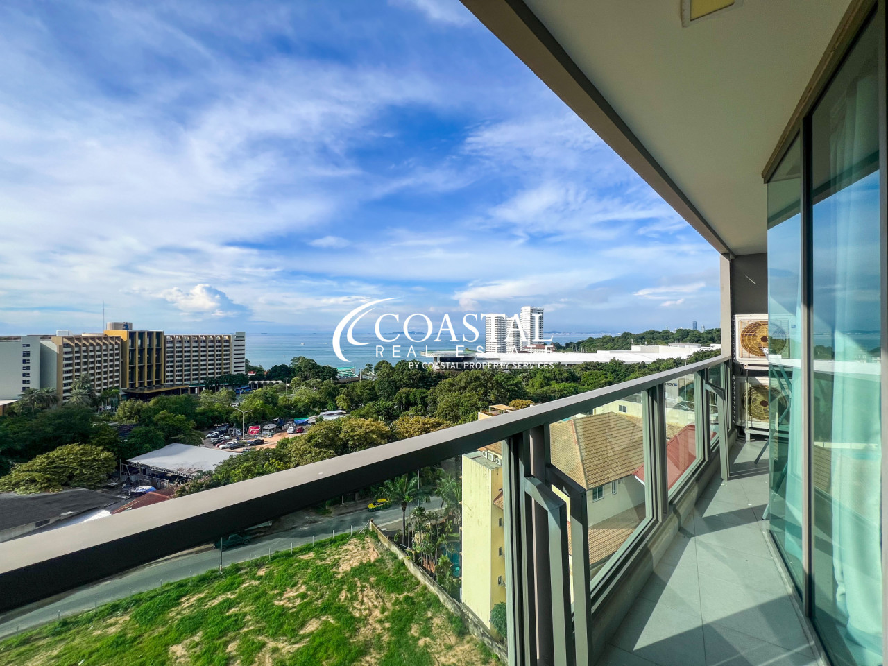 คอนโดสำหรับขายที่พระตำหนัก