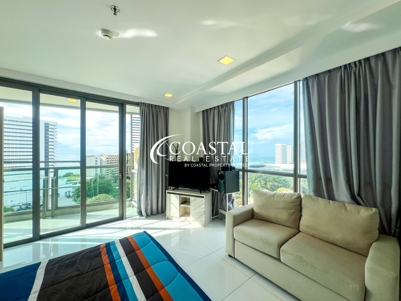 คอนโดสำหรับขายที่พระตำหนัก