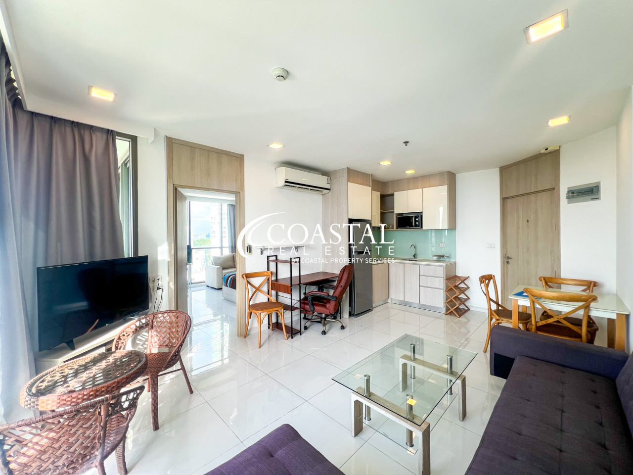 คอนโดสำหรับขายที่พระตำหนัก