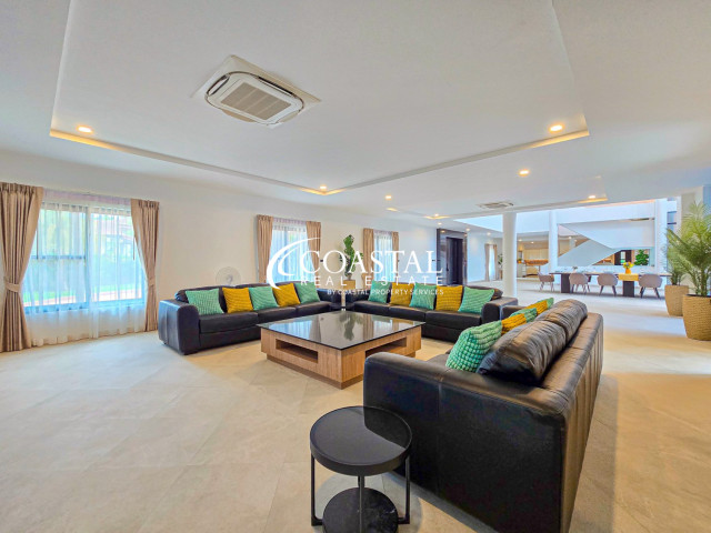 บ้านสำหรับขายที่พัทยาตะวันออก