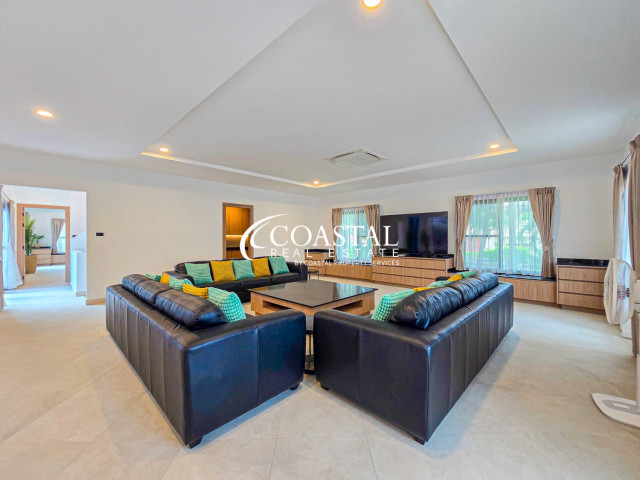 บ้านสำหรับขายที่พัทยาตะวันออก