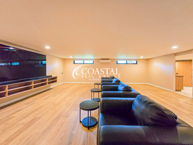 บ้านสำหรับขายที่พัทยาตะวันออก