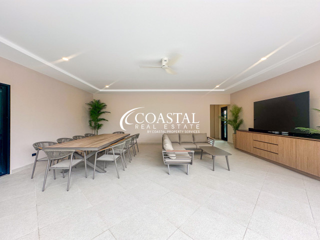 บ้านสำหรับขายที่พัทยาตะวันออก