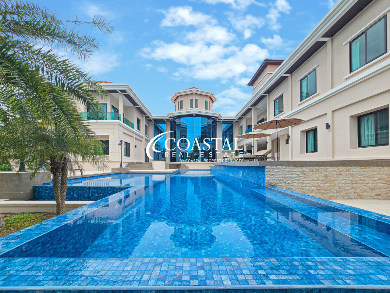 บ้านสำหรับขายที่พัทยาตะวันออก