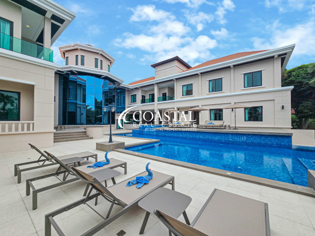 บ้านสำหรับขายที่พัทยาตะวันออก