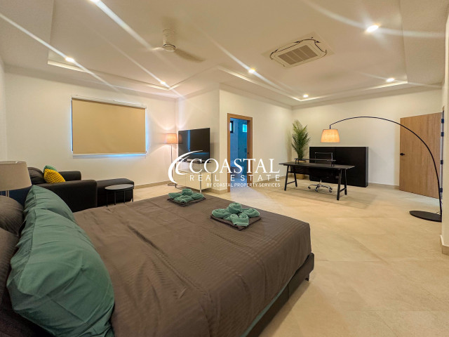 บ้านสำหรับขายที่พัทยาตะวันออก