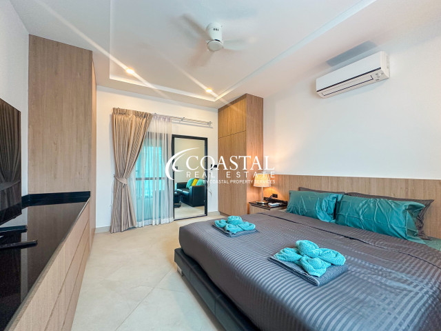 บ้านสำหรับขายที่พัทยาตะวันออก