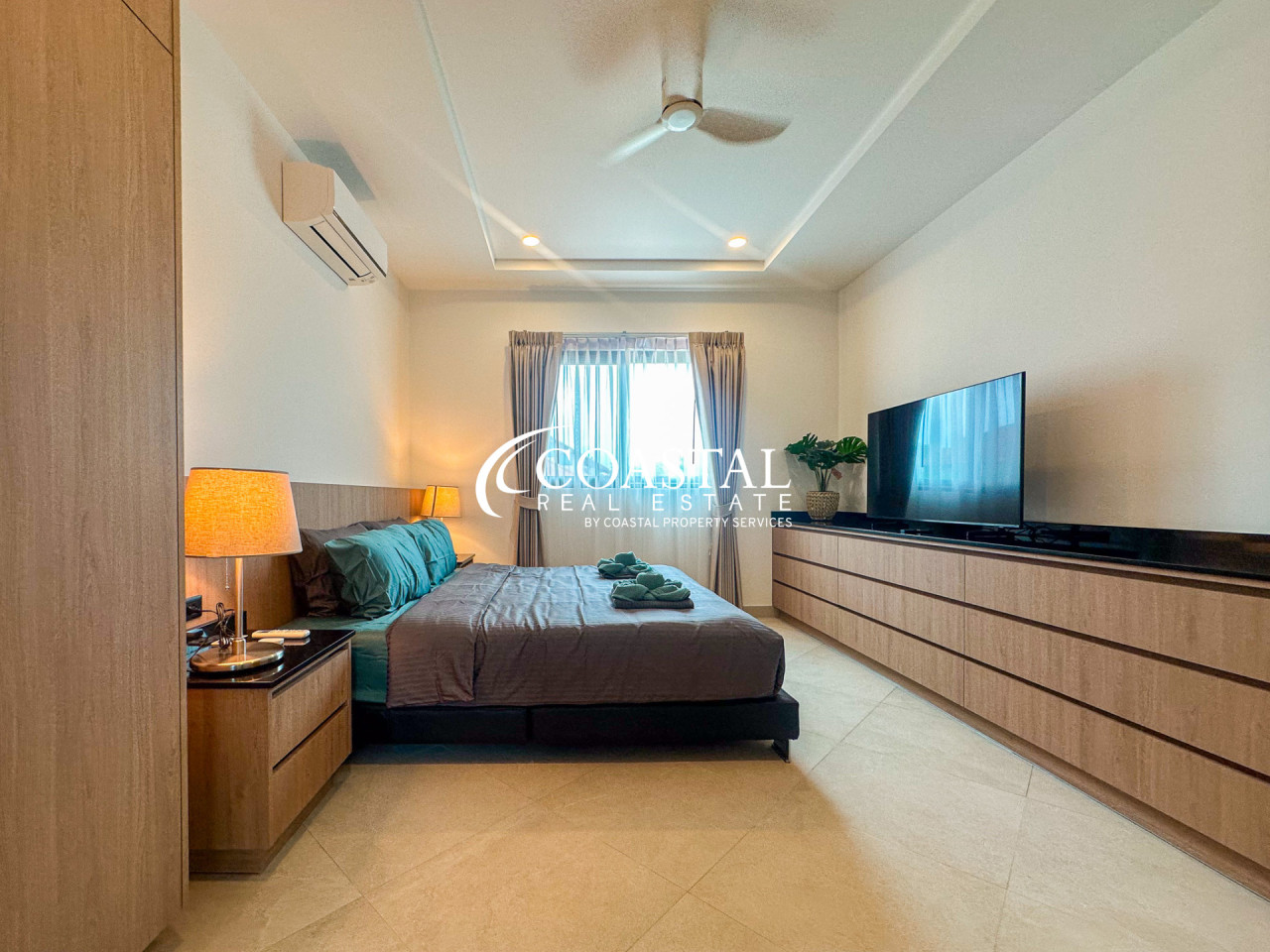 บ้านสำหรับขายที่พัทยาตะวันออก