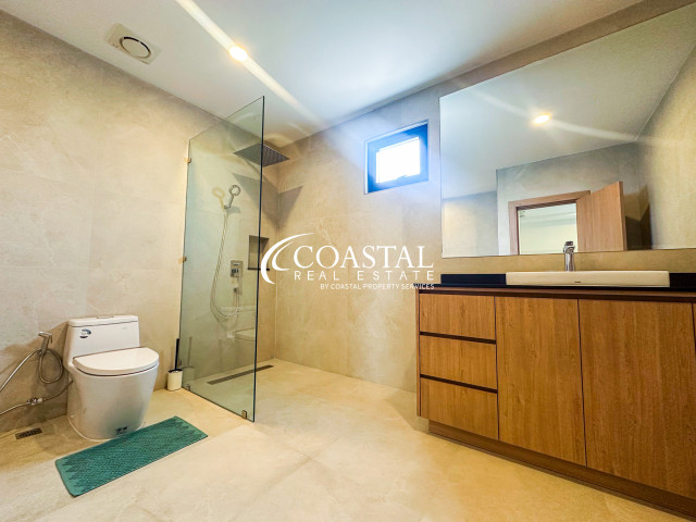 บ้านสำหรับขายที่พัทยาตะวันออก