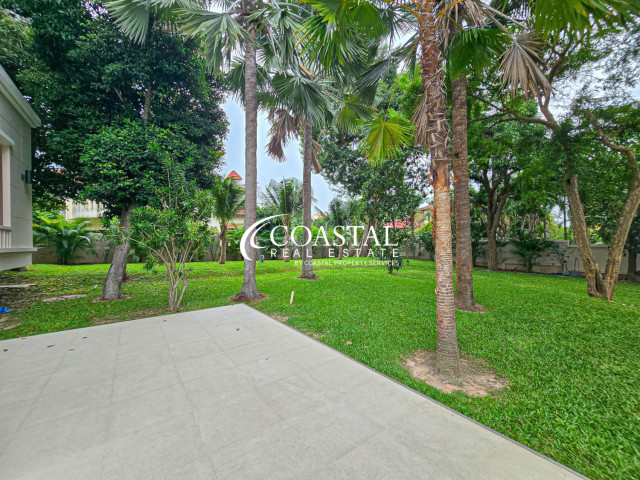 บ้านสำหรับขายที่พัทยาตะวันออก