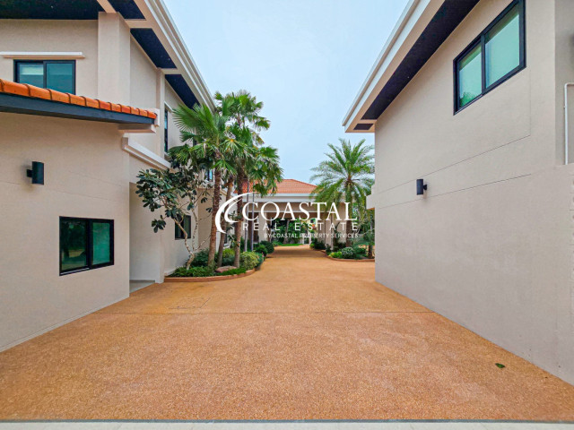 บ้านสำหรับขายที่พัทยาตะวันออก