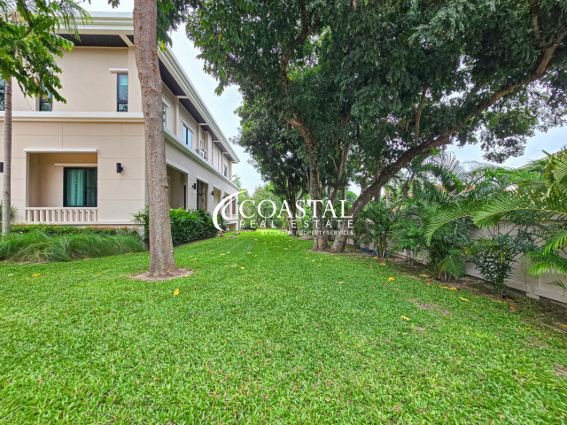 บ้านสำหรับขายที่พัทยาตะวันออก