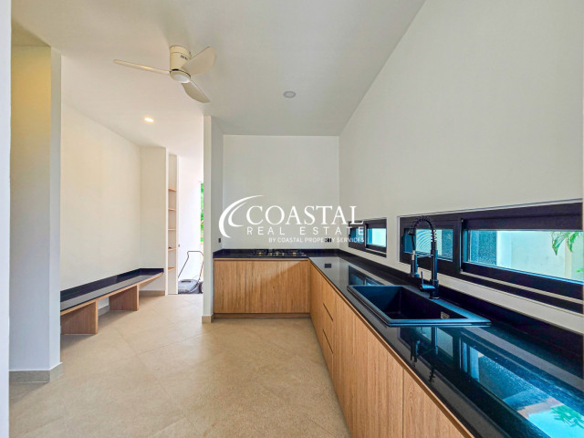 บ้านสำหรับขายที่พัทยาตะวันออก