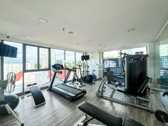 คอนโดสำหรับขายที่พระตำหนัก