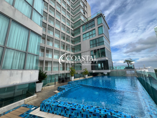 คอนโดสำหรับขายที่พระตำหนัก