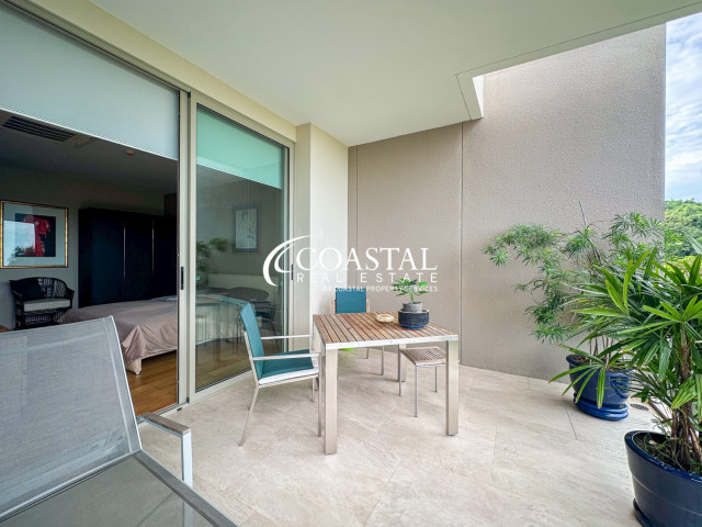 คอนโดสำหรับขายที่บางเสร่