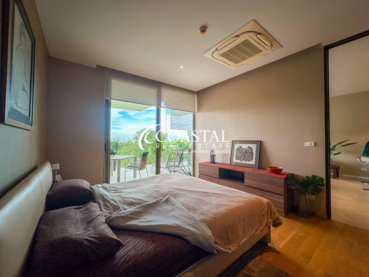 คอนโดสำหรับขายที่บางเสร่