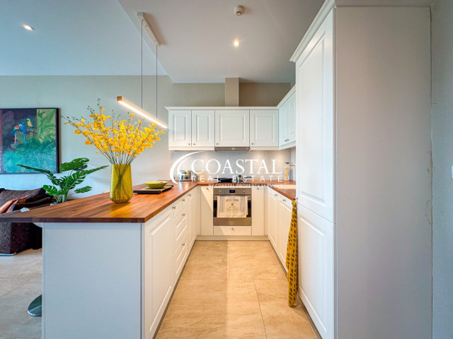 คอนโดสำหรับขายที่บางเสร่