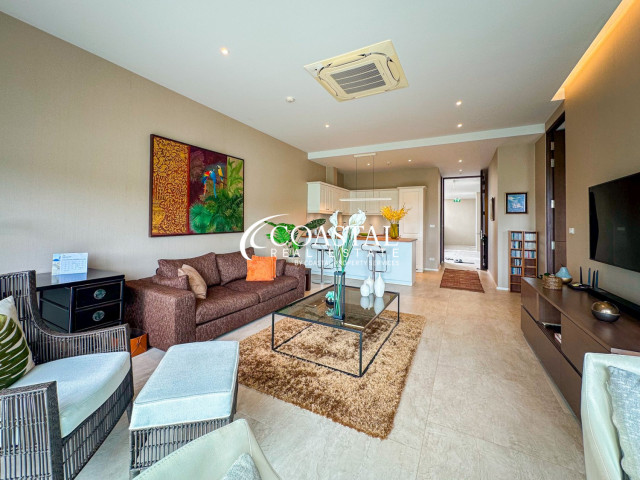 คอนโดสำหรับขายที่บางเสร่