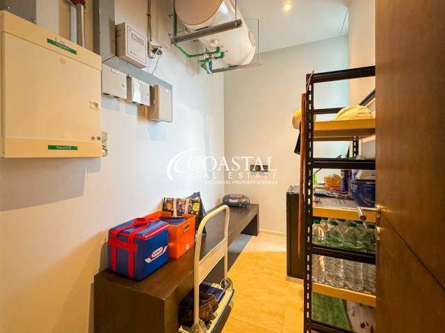 คอนโดสำหรับขายที่บางเสร่