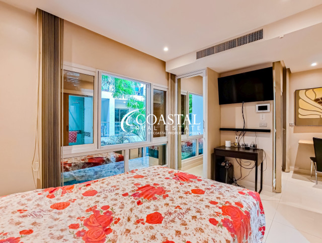 Condo For Sale Pratumnak