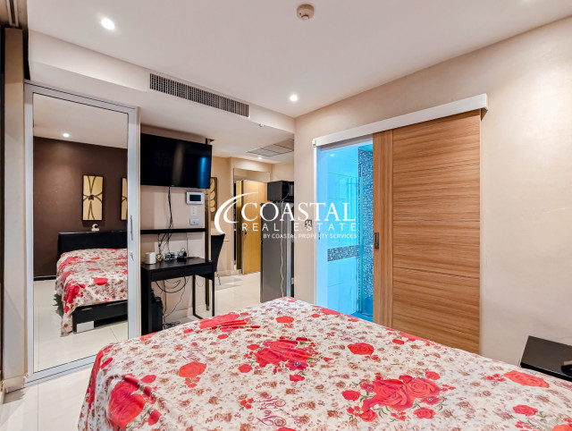 Condo For Sale Pratumnak