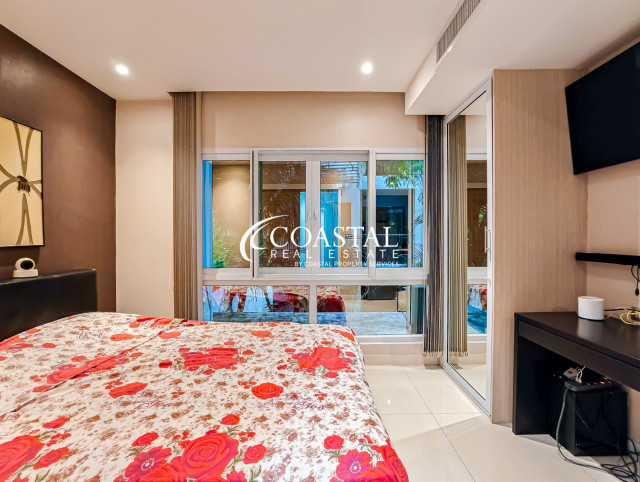 Condo For Sale Pratumnak