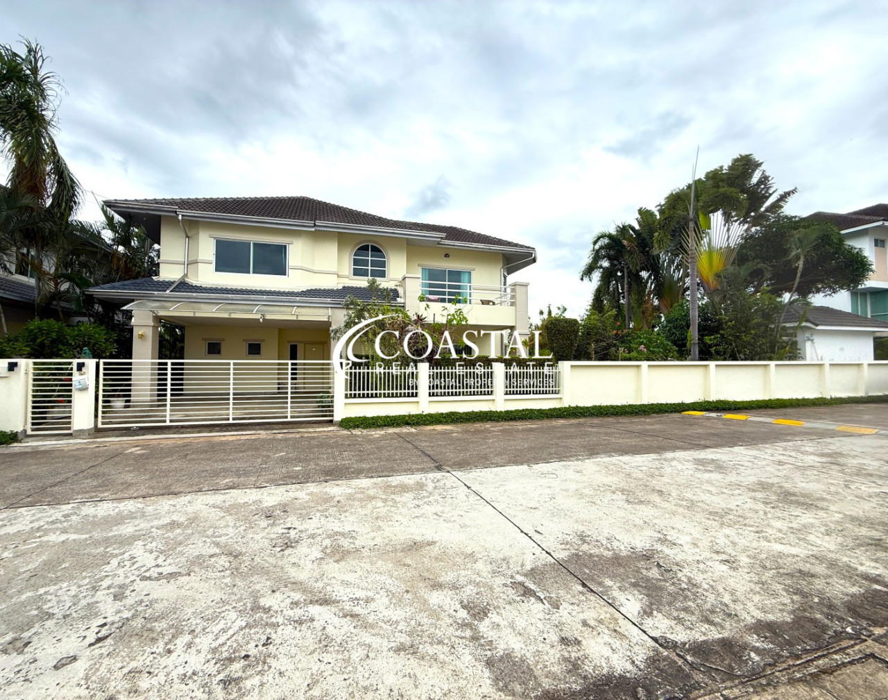 บ้านสำหรับเช่าที่พัทยาตะวันออก