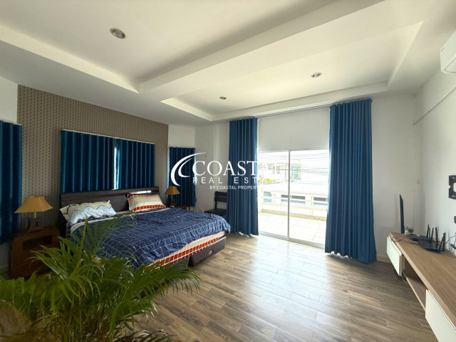 บ้านสำหรับเช่าที่พัทยาตะวันออก