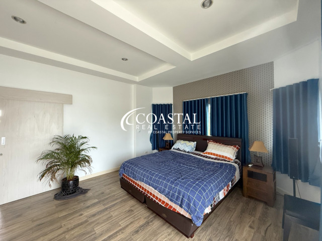 บ้านสำหรับเช่าที่พัทยาตะวันออก