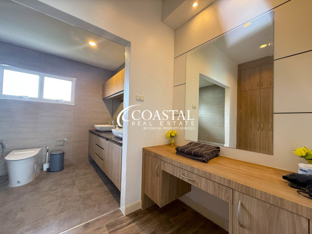 บ้านสำหรับเช่าที่พัทยาตะวันออก