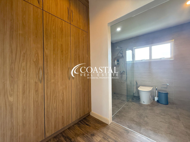 บ้านสำหรับเช่าที่พัทยาตะวันออก