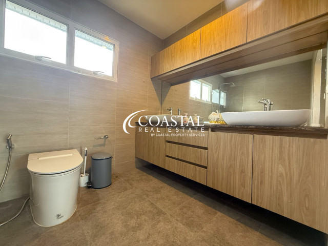 บ้านสำหรับเช่าที่พัทยาตะวันออก