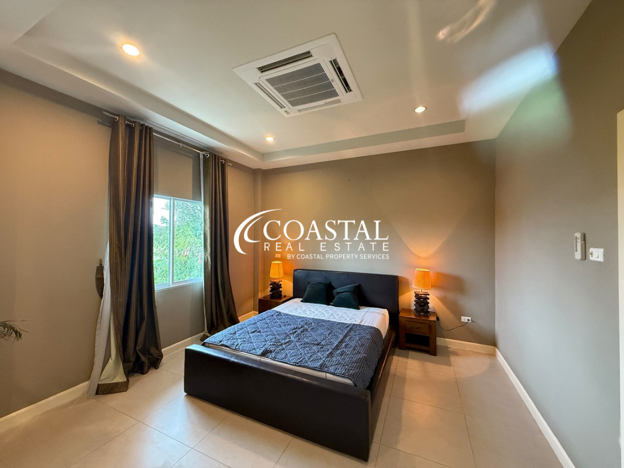 บ้านสำหรับเช่าที่พัทยาตะวันออก