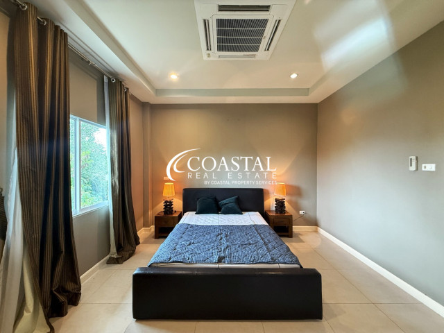 บ้านสำหรับเช่าที่พัทยาตะวันออก