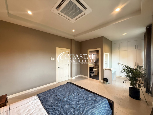 บ้านสำหรับเช่าที่พัทยาตะวันออก