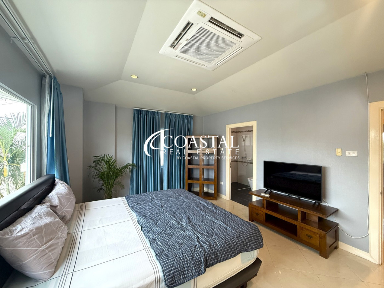 บ้านสำหรับเช่าที่พัทยาตะวันออก