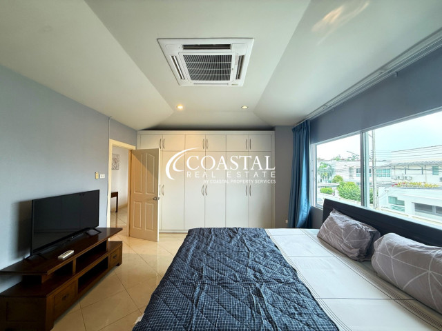 บ้านสำหรับเช่าที่พัทยาตะวันออก